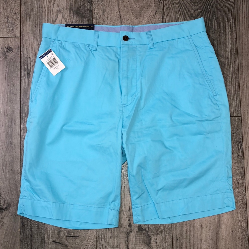 Polo by Ralph Lauren Mens Shorts